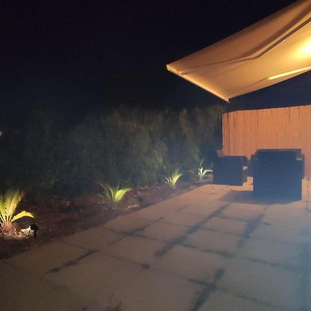 Casa Porto Palo Exterior foto