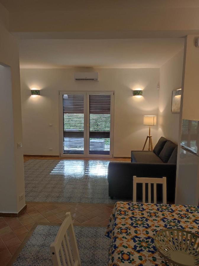 Casa Porto Palo Exterior foto