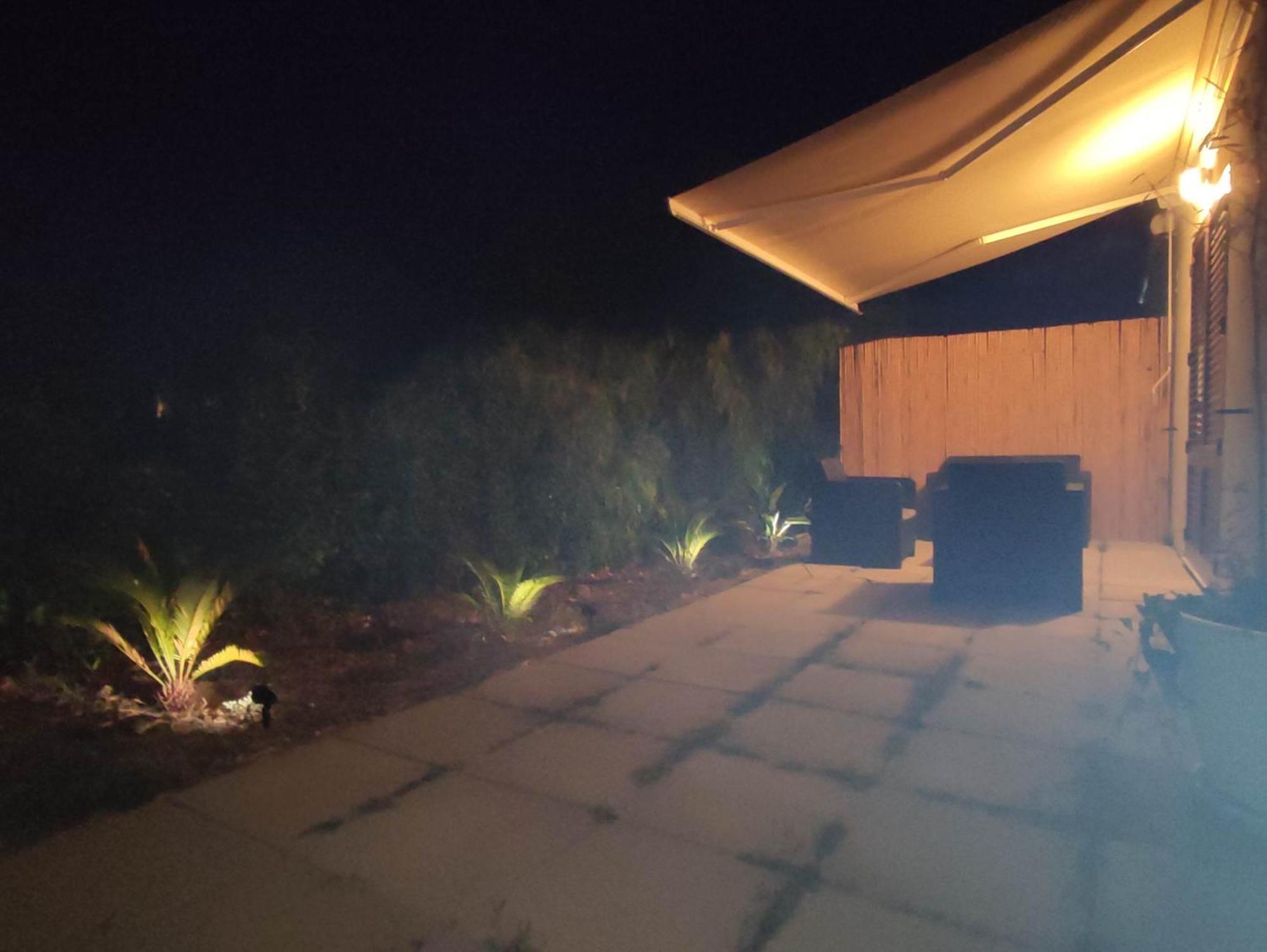 Casa Porto Palo Exterior foto